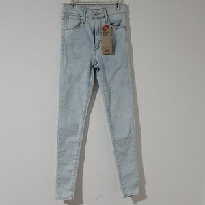 New mile high super skinny Jeans